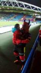 Huddersfield Giants 20 Salford Red Devils 30